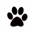 pawprint