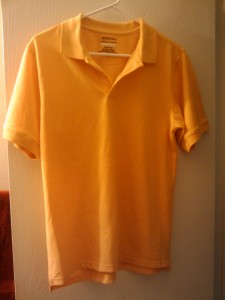 YellowPolo