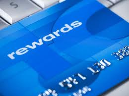 CreditRewards