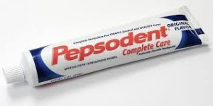 Pepsodent