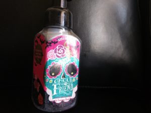 soap: Ghoul Friend