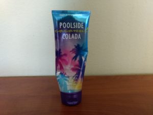  Cream Poolside Coconut Colada