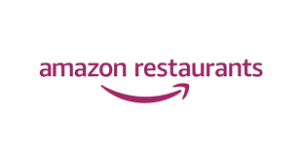 amazon restaurants