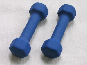 Dumbbells